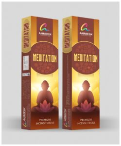 Amreeya Meditation