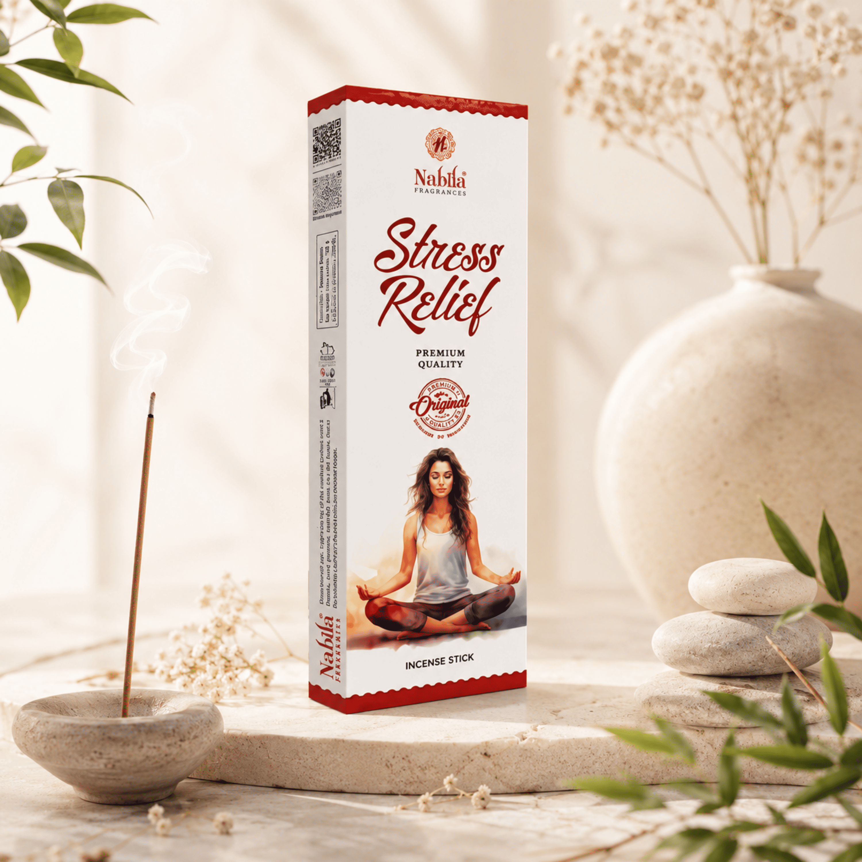 Attar Perfumes