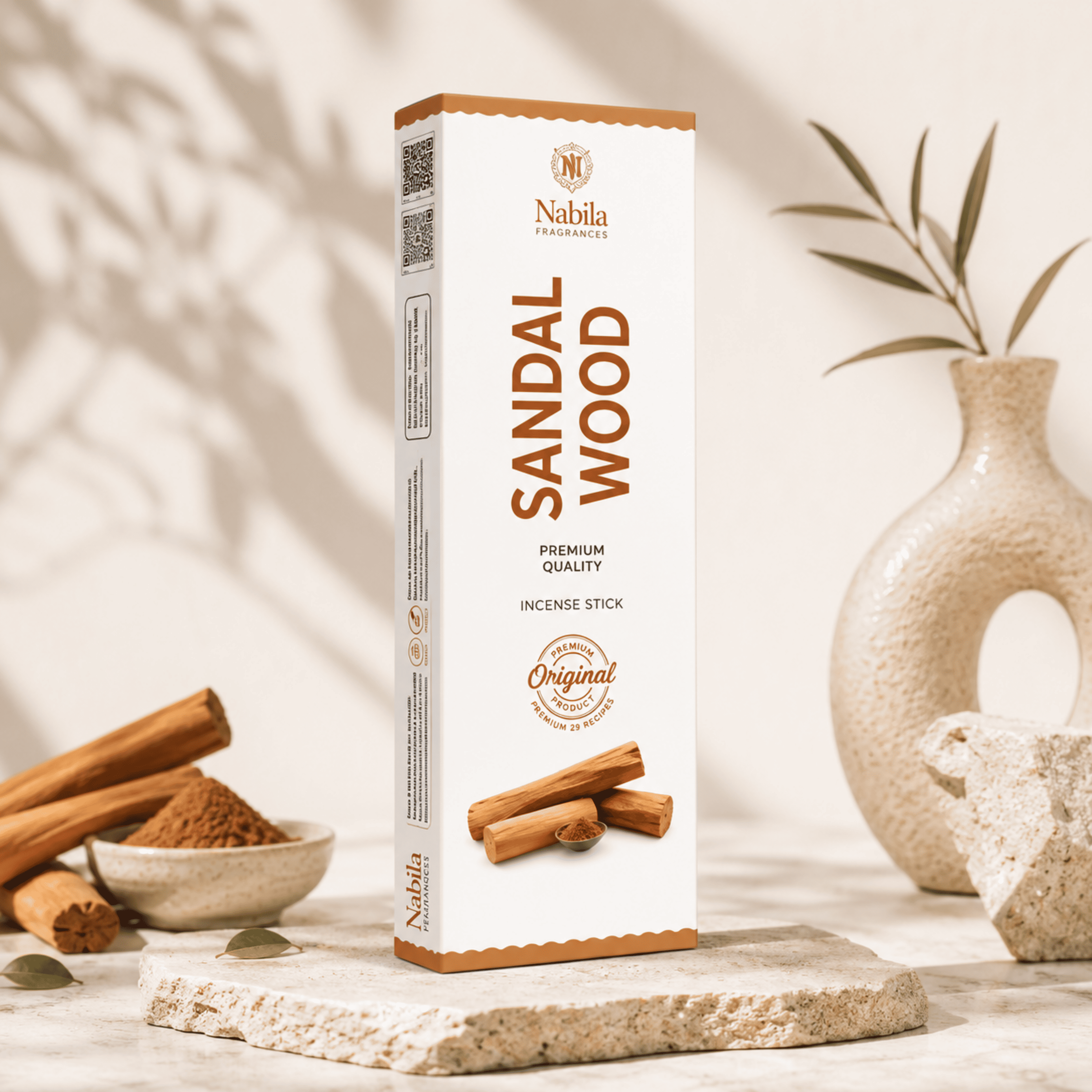 Masala Series